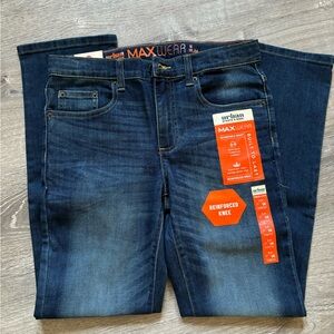 NWT boys urban pipeline jeans